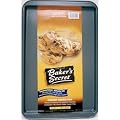 Baker's Secret Basics Nonstick Medium Cookie Pan