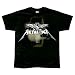 Metallica - Seek Wings Coffin T-Shirt