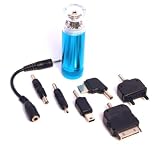 Review Thumbs Up  / Emergency Charger (Version 2: Mobiles and iPod)