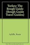 Turkey : the rough guide
