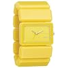 NIXON (ニクソン) 腕時計 THE VEGA YELLOW NA726250-00 レディース [正規輸入品]