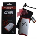 S-Boston pocket hand warmer - Standard