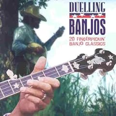 Duelling Banjos