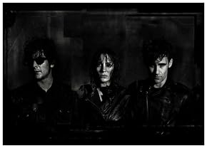 Image de Black Rebel Motorcycle Club