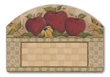Mailwraps Angela's Apples Yard DeSigns