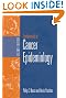 Fundamentals of Cancer Epidemiology