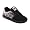 Black/White/Athletic Red