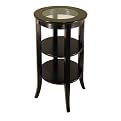 Genoa Side Table