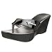 GUESS Women's Remain Wedge Thong