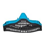 Buy JT EPS Limited Edition Paintball Mask Bottom - Turquouis