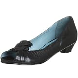 EverybodyWomen'sOceanOpenToePump,Black,9MUS