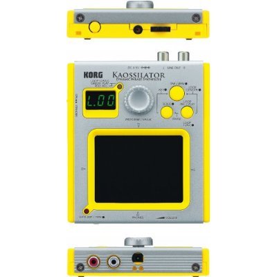 Korg Kaossilator