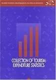 Collection of Tourism Expenditure Statistics. Technical Manual No. 2 (Technical Manual) (Technical Manual)
