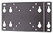 Vivanco WF2210 Small Panel Flat to Wall Mount
