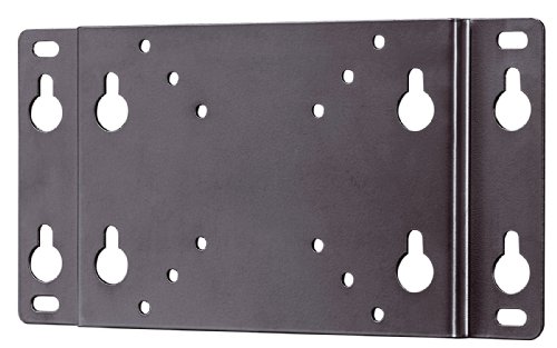 Vivanco WF 2210 Universelle Wandhalterung f&uuml;r LCD/Plasma-TV, 25,4 - 55,9 cm (10 - 22 Zoll) Preisvergleich