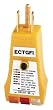 UEI ECTGFI Circuit Tester, Ground Fault Indicator