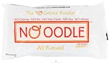 No Oodles Zero Carb, Zero Calorie Shirataki Noodles 10 Pack Angel Hair