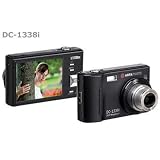 10 MP Digital Camera Black