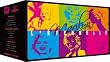 Coffret 17 DVD Marilyn Monroe l'�ternelle