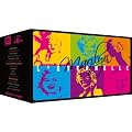 Coffret 17 DVD Marilyn Monroe l'�ternelle