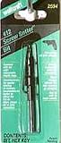 Tapered Screw Setter #12