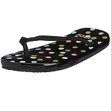 Sugar Flip Flap Polka Dot
