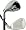 Callaway Golf X-20 Irons 3-PW Set (8 Irons)