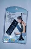 USB 2.0 DVB-T Stick HDTV TV Tuner Receiver Video Capture for Laptop