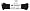 Rothco Type III Commercial Paracord (Black, 550-Pound/100-Feet)