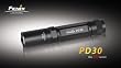 Fenix PD30 Q5, Black, 220 Lumens LED Flashlight