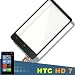 Windows HTC HD7 Digitizer Touch Screen Glass Replacement