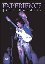 Jimi Hendrix - Experience [DVD] [2001]