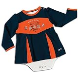 Bears Reebok Infants Babydoll Dress (Newborn)