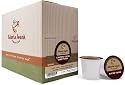 Gloria Jean's Coffees, K-Cup, Flavored Coffee Variety for Keurig Brewers, 22-Count Boxes (Pack of 2)