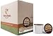 Gloria Jean's Coffees, K-Cup, Flavored Coffee Variety for Keurig Brewers, 22-Count Boxes (Pack of 2)