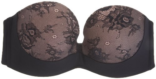 Wonderbra Ultimate Strapless Bra