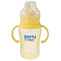 BornFree 9-oz. Drinking Cup - Yellow
