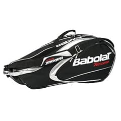Babolat Tennistasche Team Racketholder 6er, 76x24x34 cm