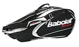 Babolat Tennistasche Team Racketholder 6er, 76x24x34 cm