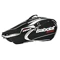 Babolat Tennistasche Team Racketholder 6er, 76x24x34 cm