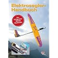 Elektrosegler-Handbuch