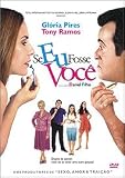 SE EU FOSSE VOCE