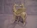 Unicorn and Pegasus Attractives Salt and Pepper Shakers