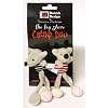 Cat Toy Midge And Madge Catnip Duo