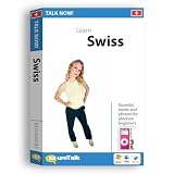 EuroTalk Interactive - Talk Now! Learn Swiss