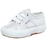 Superga 2750- LAMEJ S002J20 Mädchen Sneaker