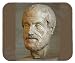 Aristotle Mouse Pad