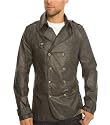 G by GUESS Downpour Trench