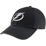 47 Brand Tampa Bay Lightning Franchise Fitted Hat Large