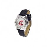 Washington State Cougars Gameday Sport Watch - B0000V3VLO